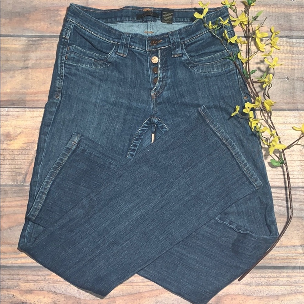 Sean Jeans By Sean Combs